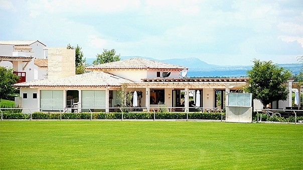 Restaurante Bui Cocina de Campo