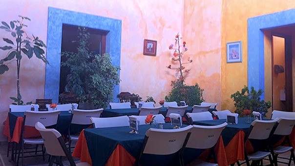 Restaurante Portal de Doña Tere
