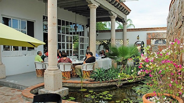 Restaurante Teresitas Pandería y Bistro