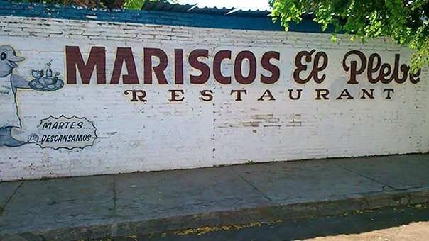 Restaurante El Plebe