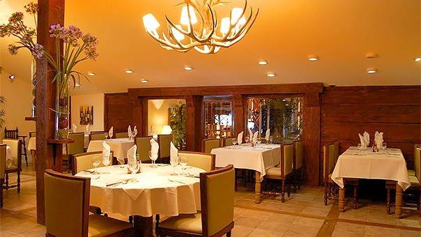 Restaurante Mr. Steak