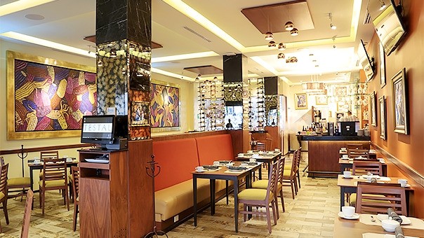 Testal Restaurant