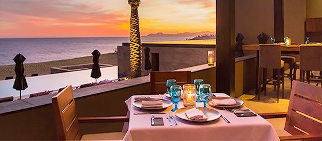 Café des Artistes Los Cabos, Los Cabos
