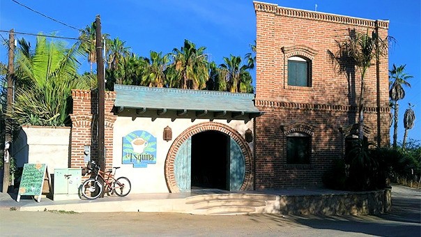 Restaurante La Esquina