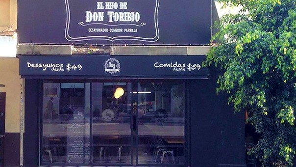 Don Toribio Restaurant