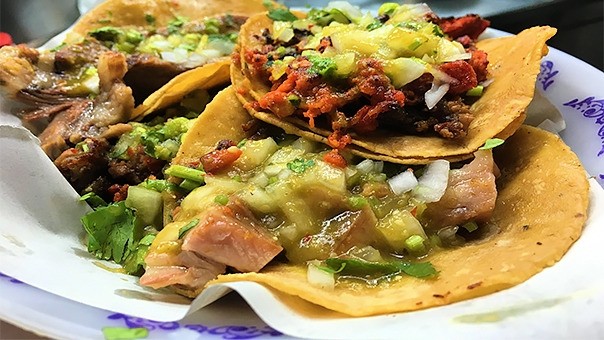 Los Cocuyos Restaurant