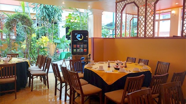 Restaurante Lassa
