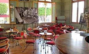 Restaurante Gran Café de Orizaba