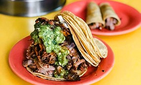 El Huequito Restaurant