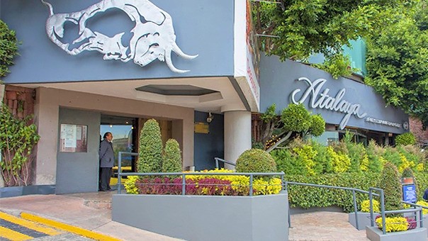 Atalaya Restaurant