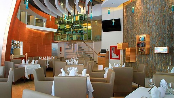 El Puntal del Norte Restaurant