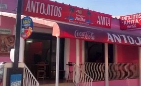 Restaurante Antojitos Anita