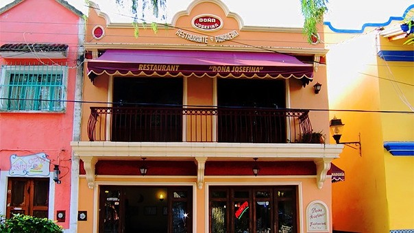 Restaurante Doña Josefina