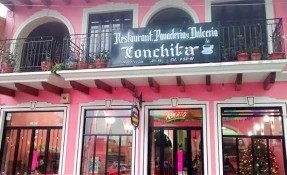 Conchita Restaurant