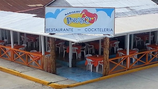 Restaurante El Paraíso