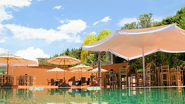 Las Delicias de Maria Antonieta Restaurant