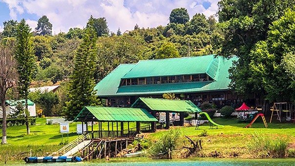 Restaurante La Troje de Ala
