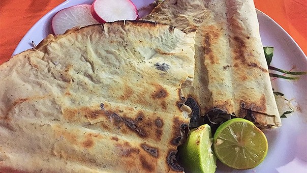 Restaurante Taquería Fer