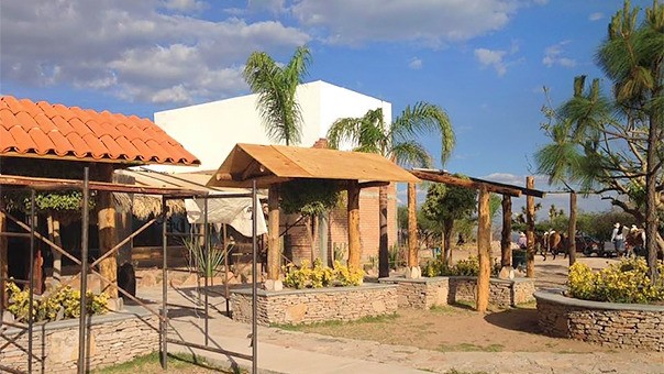 El Mirador Restaurant