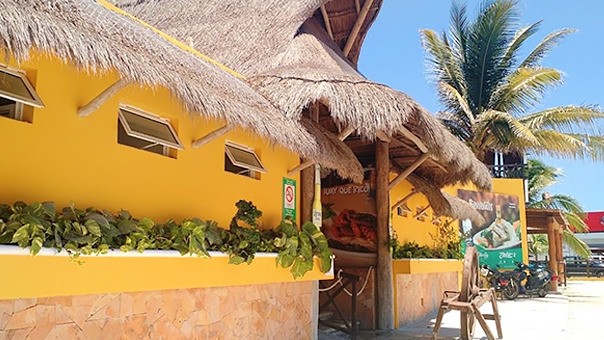 Restaurante Eladios