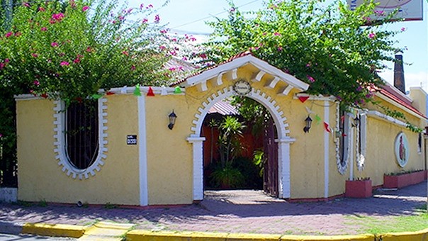 Plaza Gallo Restaurant