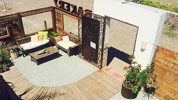 Restaurante Mi Casa Supper Club