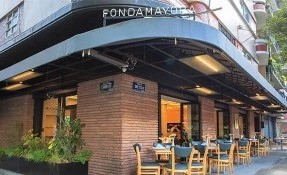 Fonda Mayora Restaurant