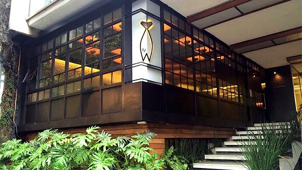 Salacia Restaurant