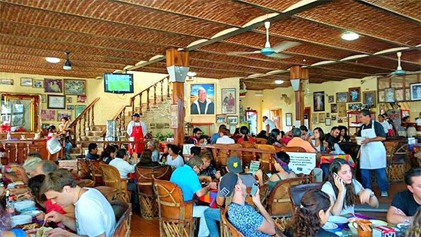 Restaurante Birriería Chololo