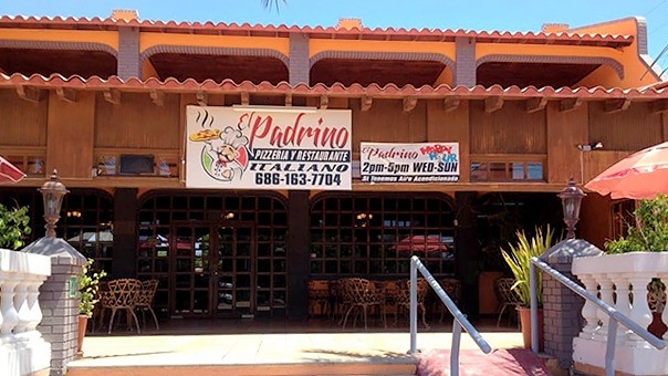 El Padrino Restaurant
