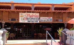 Restaurante El Padrino