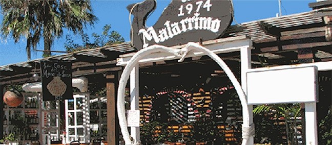Malarrimo Restaurant