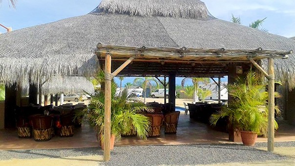 Marlín Azul Restaurant
