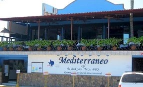 Mediterráneo Restaurant