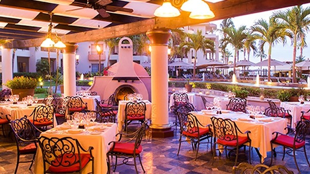 Restaurante La Casona