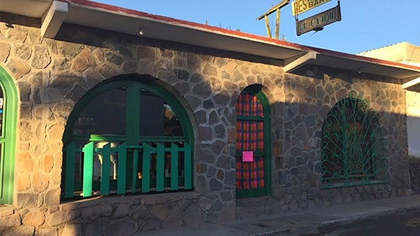 El Candil Restaurant