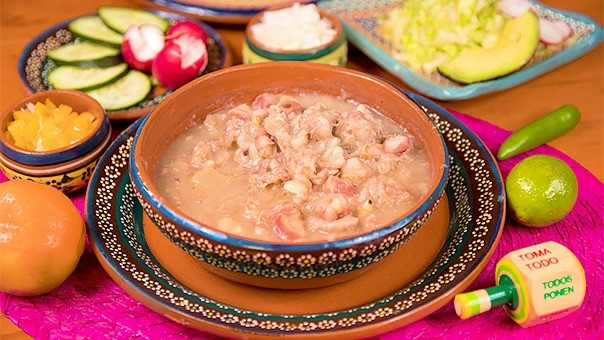 Restaurante Fiesta Purepecha
