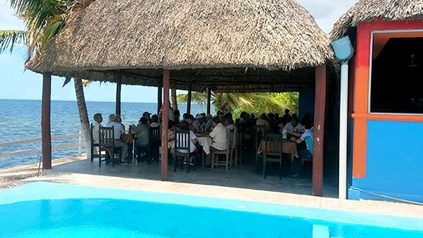Restaurante Pelicanos II