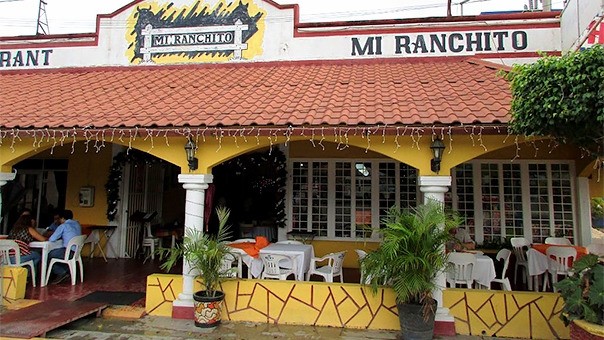 Restaurante Mi Ranchito