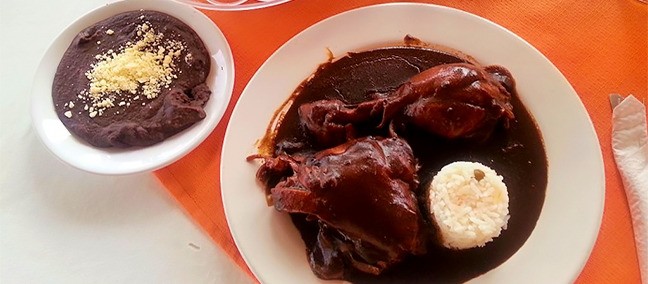 Mi Ranchito, Escárcega
