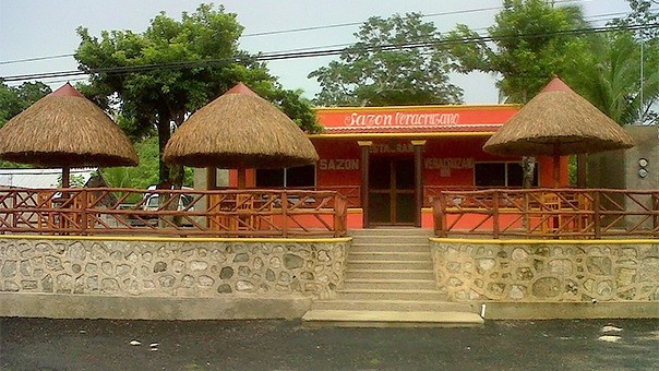 Restaurante Sazón Veracruzano