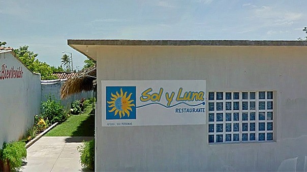Sol y Luna Restaurant