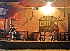Casa Rosa Restaurant