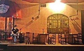 Restaurante Casa Rosa