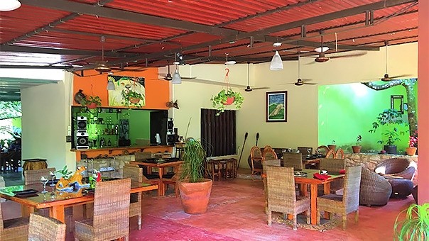 Bajlum Restaurant
