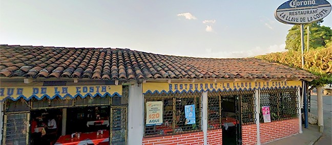 La Llave de la Costa
