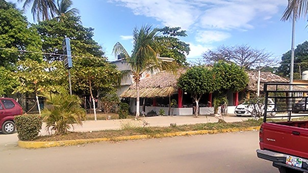 Restaurante Marlhit