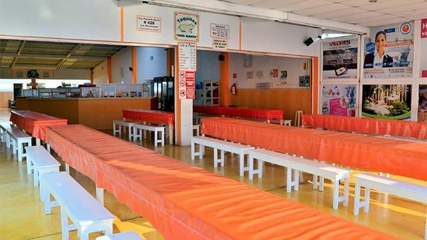 Taquitos Casa Blanca Restaurant