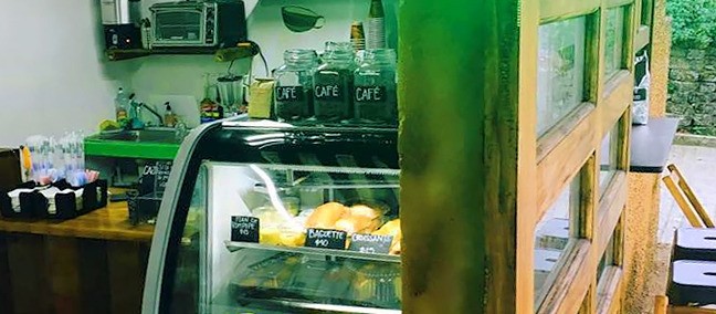 La Esquina del Cafe, Unión Juárez