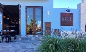 Gastroteca Azul Restaurant